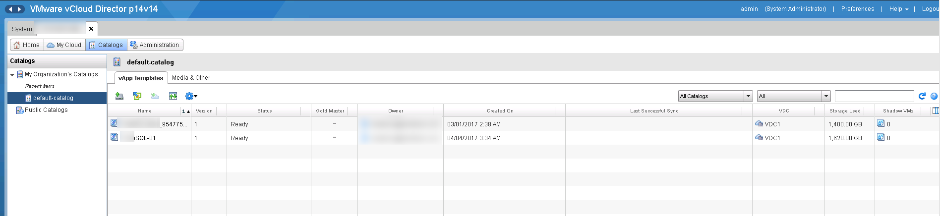corpsql-01-present-in-catalog