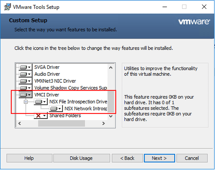 VM thin agent installation..png