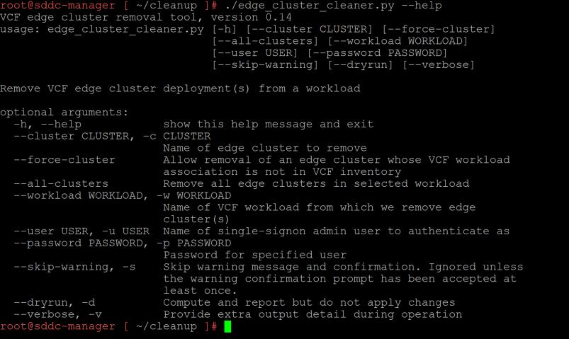 wld-edge-cluster-removal